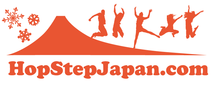 HopStepJapan.com
